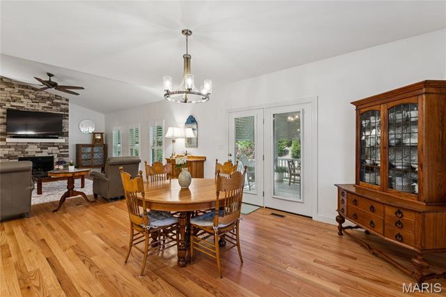 5331 Wilson Court, Oakville, MO 63129
