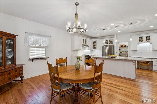5331 Wilson Court, Oakville, MO 63129