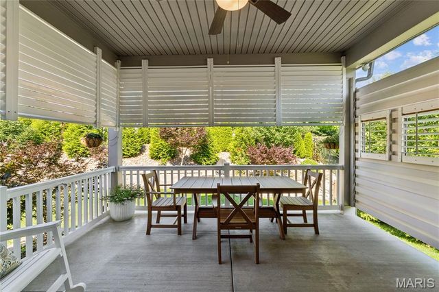 5331 Wilson Court, Oakville, MO 63129