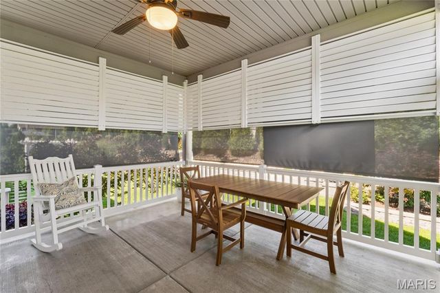 5331 Wilson Court, Oakville, MO 63129