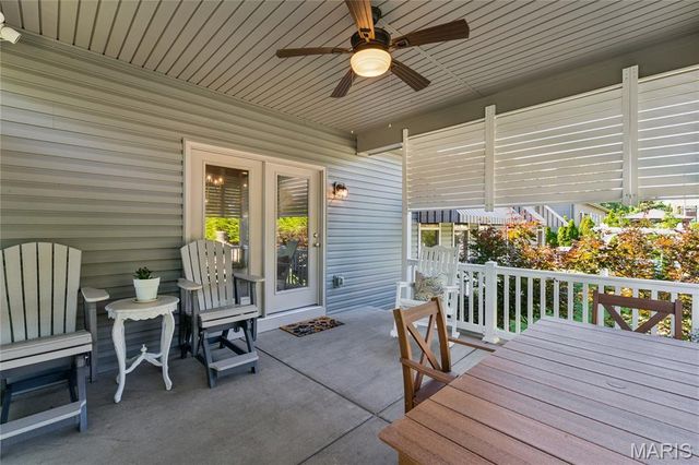 5331 Wilson Court, Oakville, MO 63129