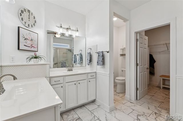 5331 Wilson Court, Oakville, MO 63129