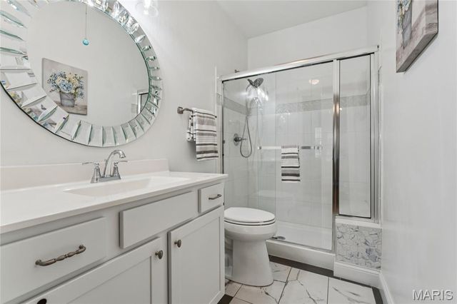 5331 Wilson Court, Oakville, MO 63129