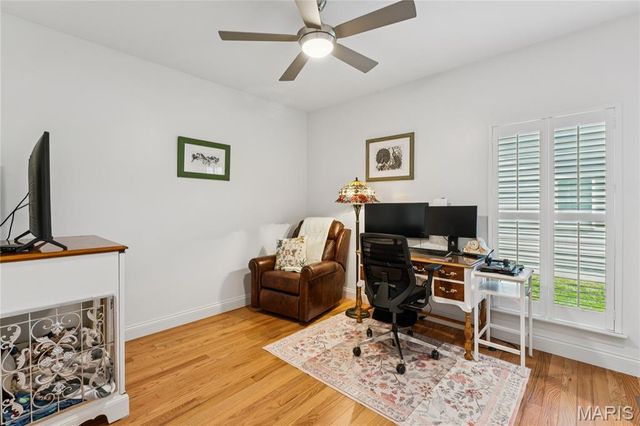5331 Wilson Court, Oakville, MO 63129
