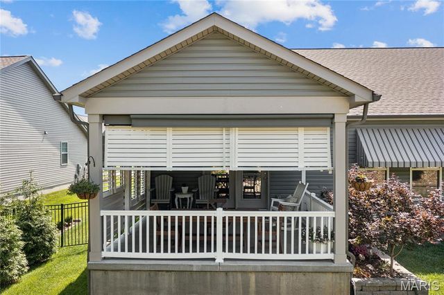 5331 Wilson Court, Oakville, MO 63129
