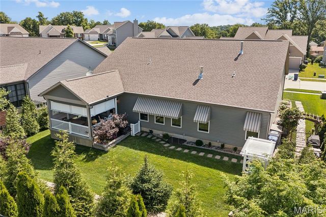5331 Wilson Court, Oakville, MO 63129