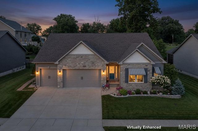 5331 Wilson Court, Oakville, MO 63129