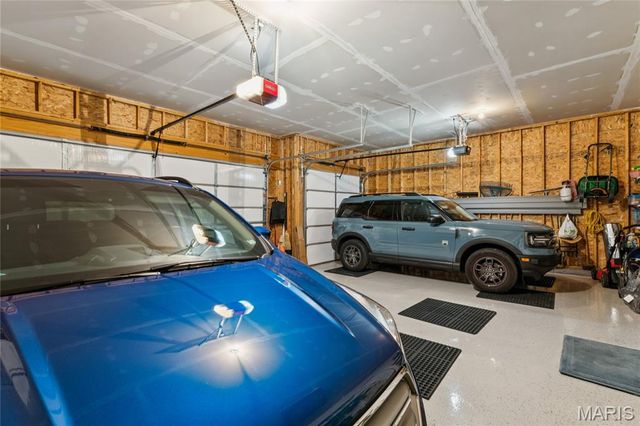 5331 Wilson Court, Oakville, MO 63129