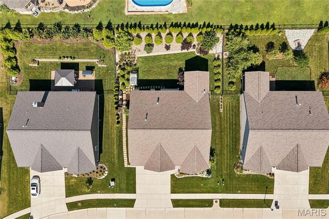 5331 Wilson Court, Oakville, MO 63129