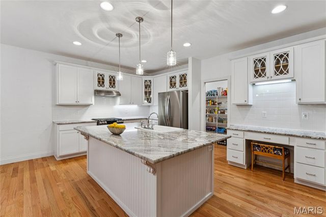 5331 Wilson Court, Oakville, MO 63129