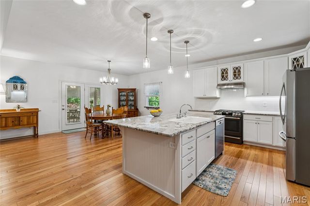 5331 Wilson Court, Oakville, MO 63129