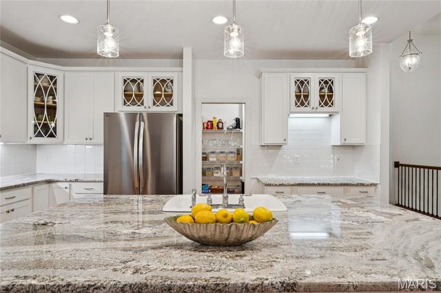 5331 Wilson Court, Oakville, MO 63129