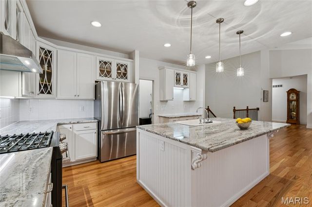 5331 Wilson Court, Oakville, MO 63129