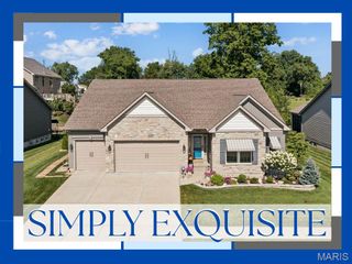 5331 Wilson Court, Oakville, MO 63129