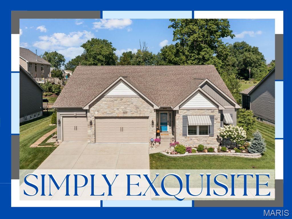 5331 Wilson Court, Oakville, MO 63129