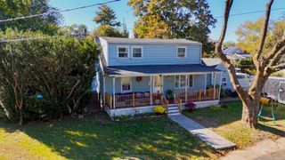 53 Beverly Drive, Bridgeport, CT 06610