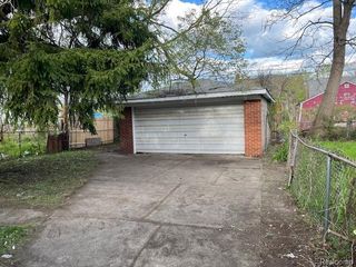 18968 Goulburn Street, Detroit, MI 48205