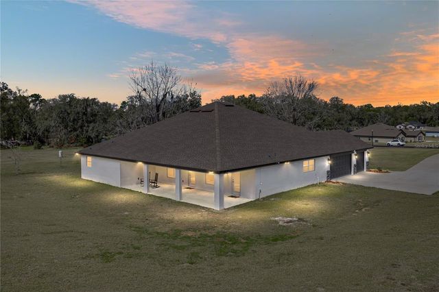 41049 STANTON HALL DRIVE, Dade City, FL 33525