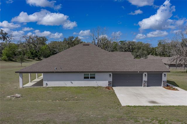 41049 STANTON HALL DRIVE, Dade City, FL 33525