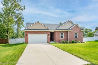 38671 Belliveau Street, Westland, MI 48185