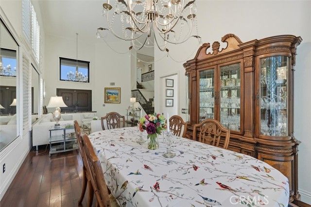 2 High Bluff, Laguna Niguel, CA 92677