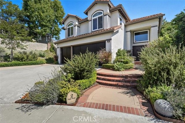 2 High Bluff, Laguna Niguel, CA 92677
