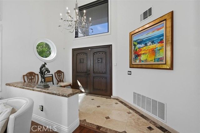 2 High Bluff, Laguna Niguel, CA 92677