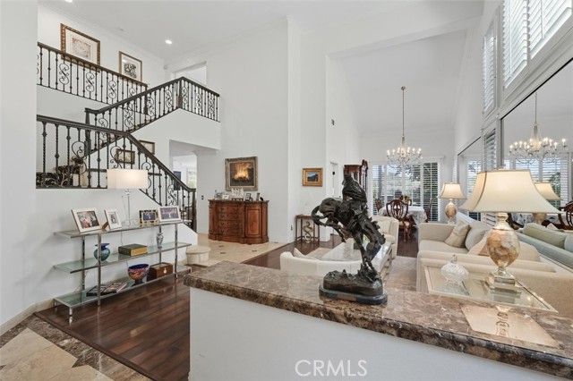 2 High Bluff, Laguna Niguel, CA 92677