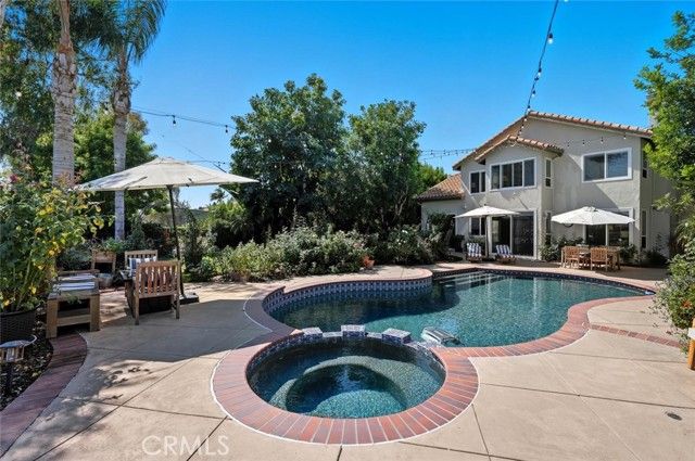 2 High Bluff, Laguna Niguel, CA 92677