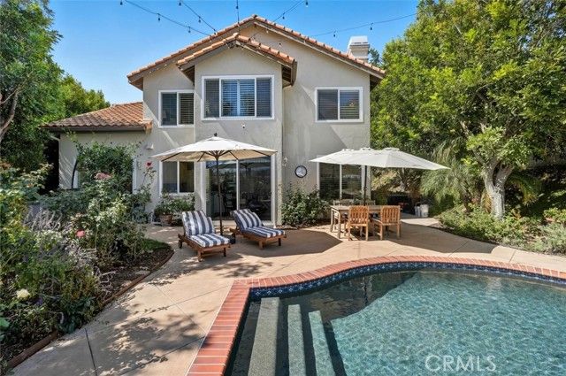 2 High Bluff, Laguna Niguel, CA 92677