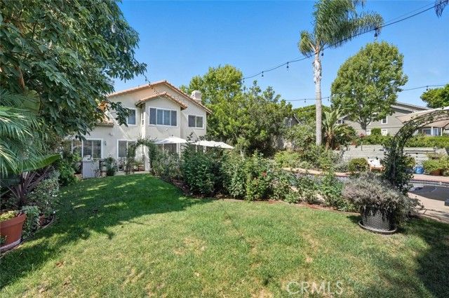 2 High Bluff, Laguna Niguel, CA 92677