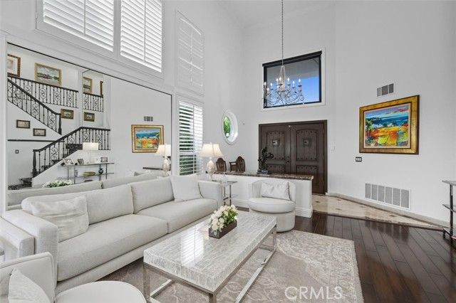 2 High Bluff, Laguna Niguel, CA 92677