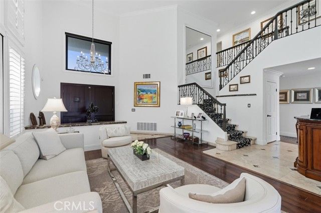 2 High Bluff, Laguna Niguel, CA 92677