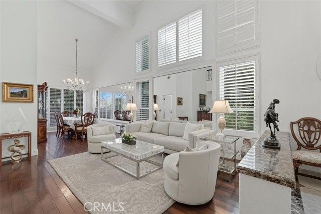 2 High Bluff, Laguna Niguel, CA 92677