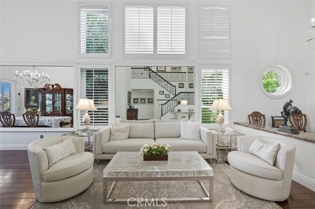 2 High Bluff, Laguna Niguel, CA 92677