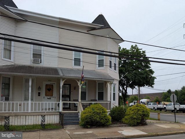 644 BATH ST, Bristol, PA 19007