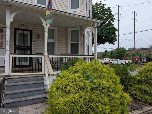 644 BATH ST, Bristol, PA 19007
