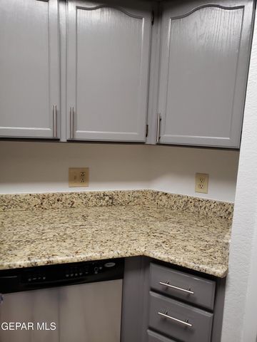 4365 LOMA DE ORO Drive, El Paso, TX 79934