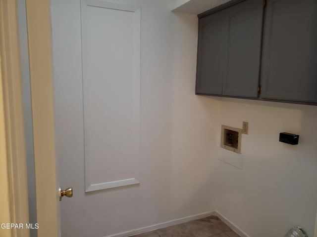 4365 LOMA DE ORO Drive, El Paso, TX 79934