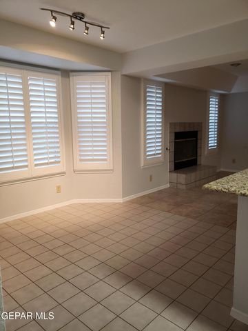 4365 LOMA DE ORO Drive, El Paso, TX 79934