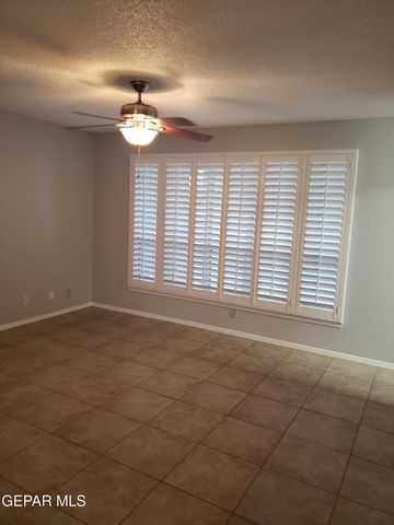 4365 LOMA DE ORO Drive, El Paso, TX 79934