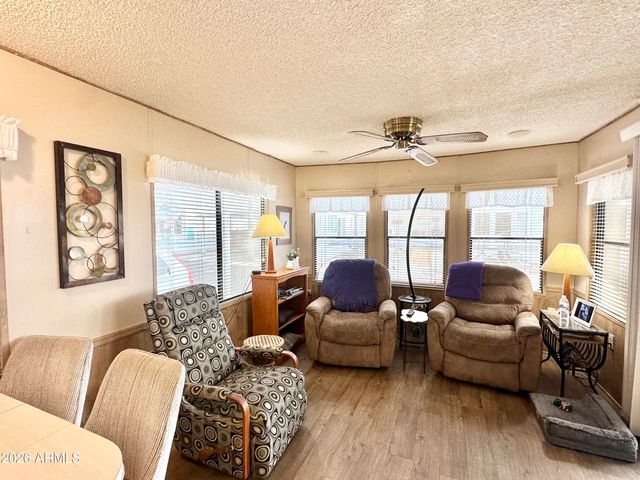 1015 S PROPSECTOR Drive, Apache Junction, AZ 85119