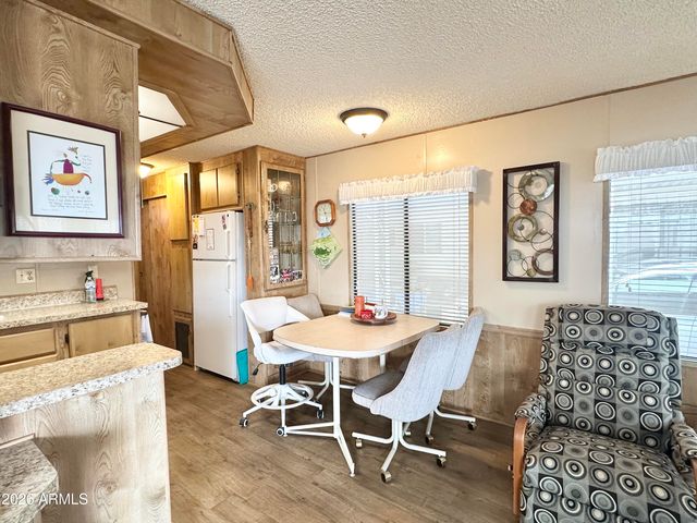 1015 S PROPSECTOR Drive, Apache Junction, AZ 85119