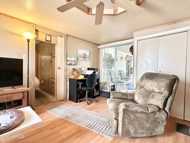 1015 S PROPSECTOR Drive, Apache Junction, AZ 85119