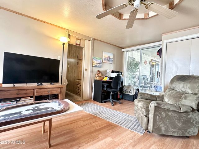 1015 S PROPSECTOR Drive, Apache Junction, AZ 85119