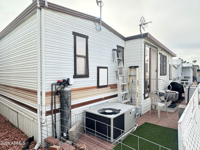 1015 S PROPSECTOR Drive, Apache Junction, AZ 85119