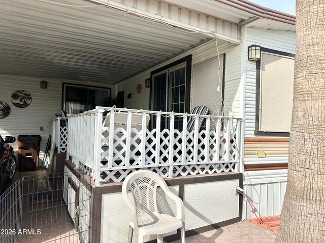 1015 S PROPSECTOR Drive, Apache Junction, AZ 85119