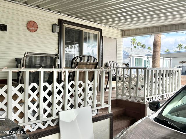 1015 S PROPSECTOR Drive, Apache Junction, AZ 85119