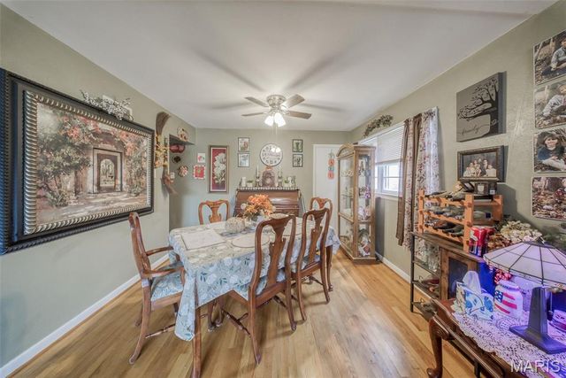 2893 Lesmer Court, St Louis, MO 63114