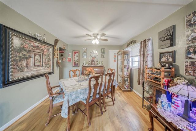 2893 Lesmer Court, St Louis, MO 63114